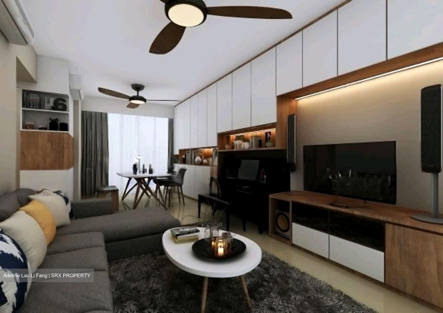 Sol Acres (D23), Condominium #546985141